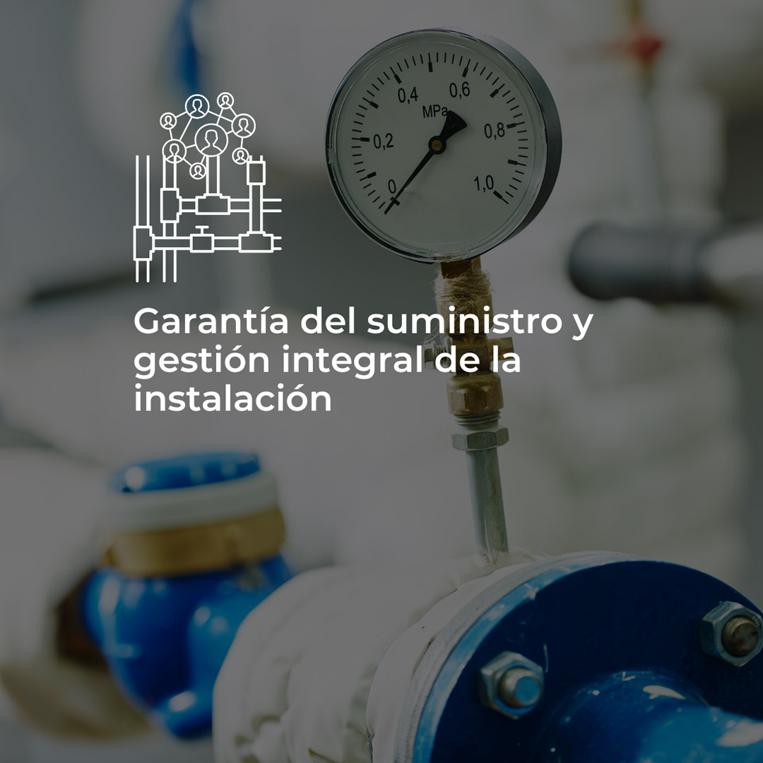 Menos emisiones contaminantes, mejorando la calidad del aire