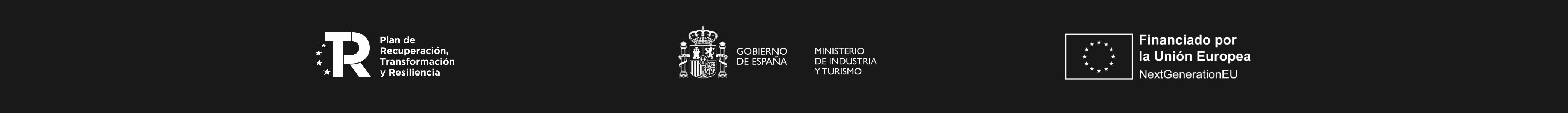 Logo subvención