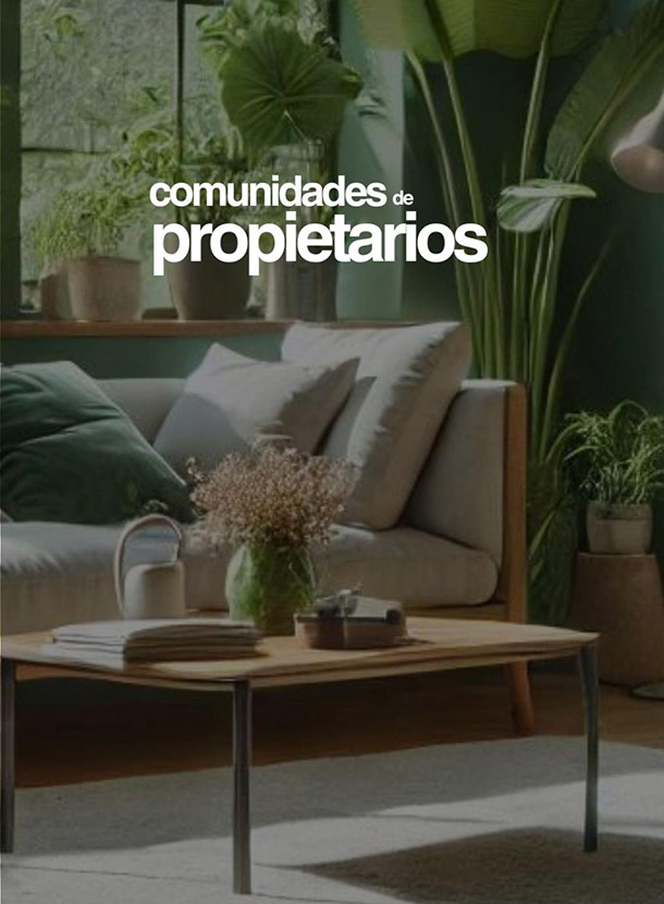 COMUNIDADES DE PROPIETARIOS CON CALEFACCIÓN CENTRAL