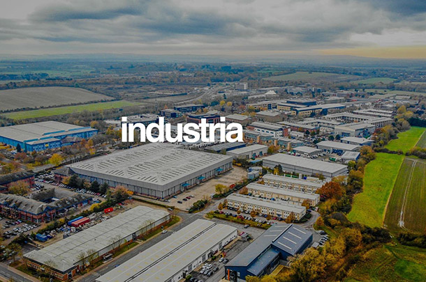 INDUSTRIA
