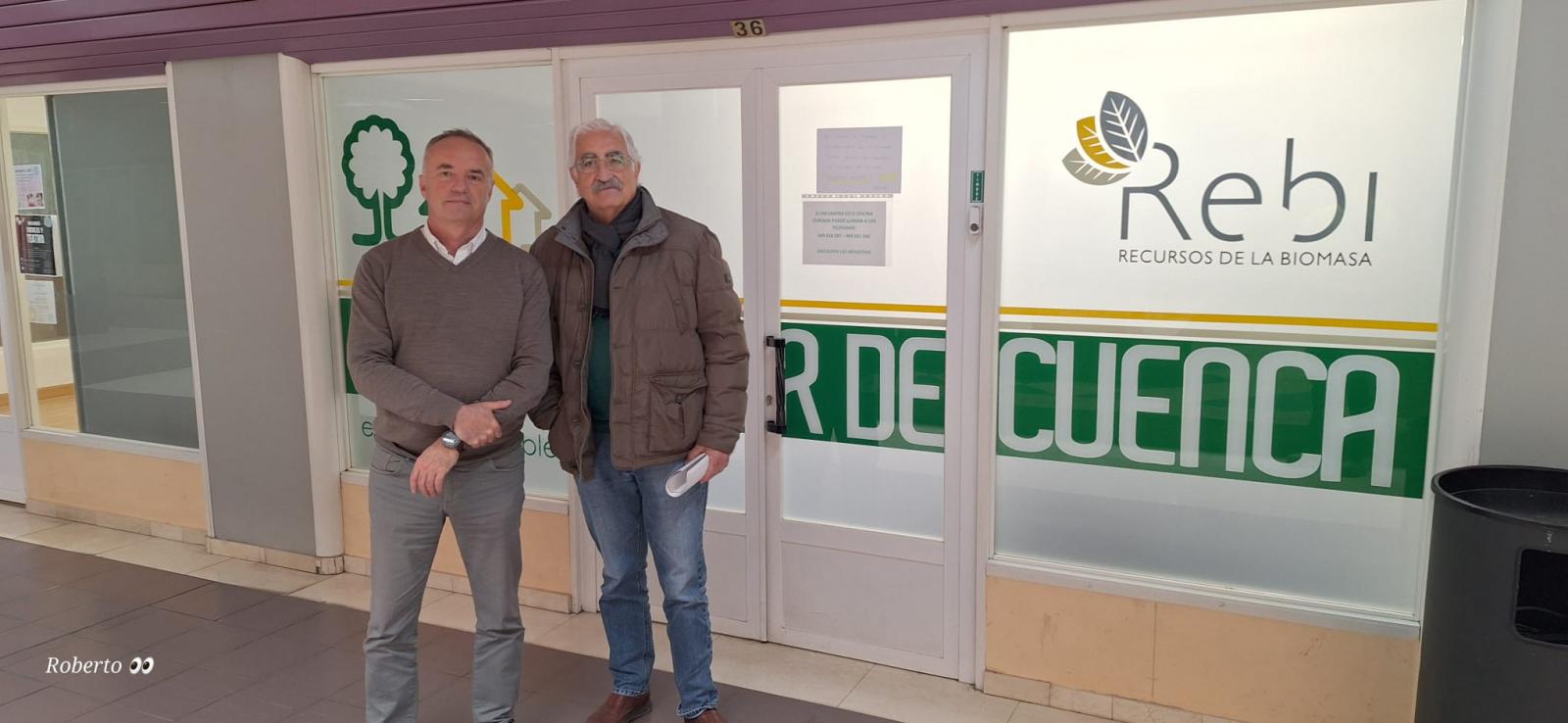 Blog: Rebi expande su Red de Calor en Cuenca a una nueva comunidad de vecinos