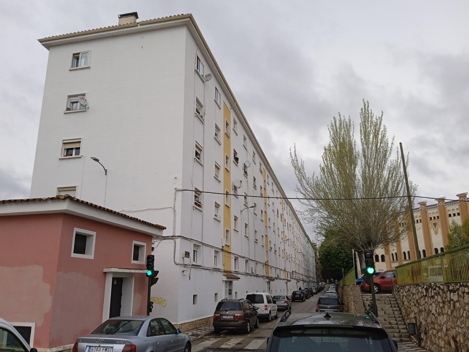 Blog: La Comunidad de Propietarios ‘Las Doscientas’ se convierte en el primer cliente de la Red de Calor de Cuenca