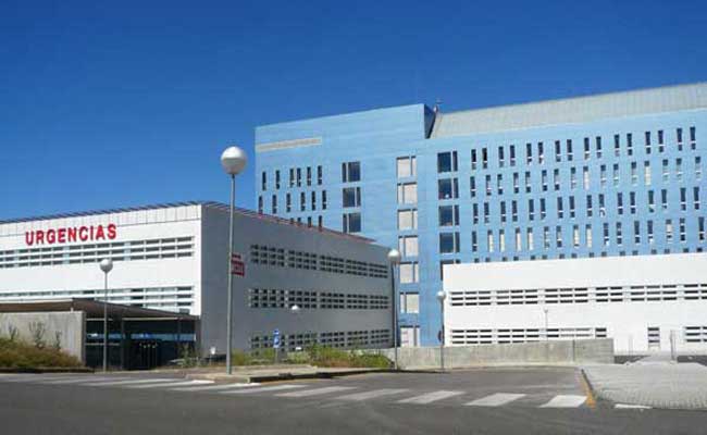 Blog: El Hospital Santa Bárbara se conectará a la Red de Calor con Biomasa de Soria