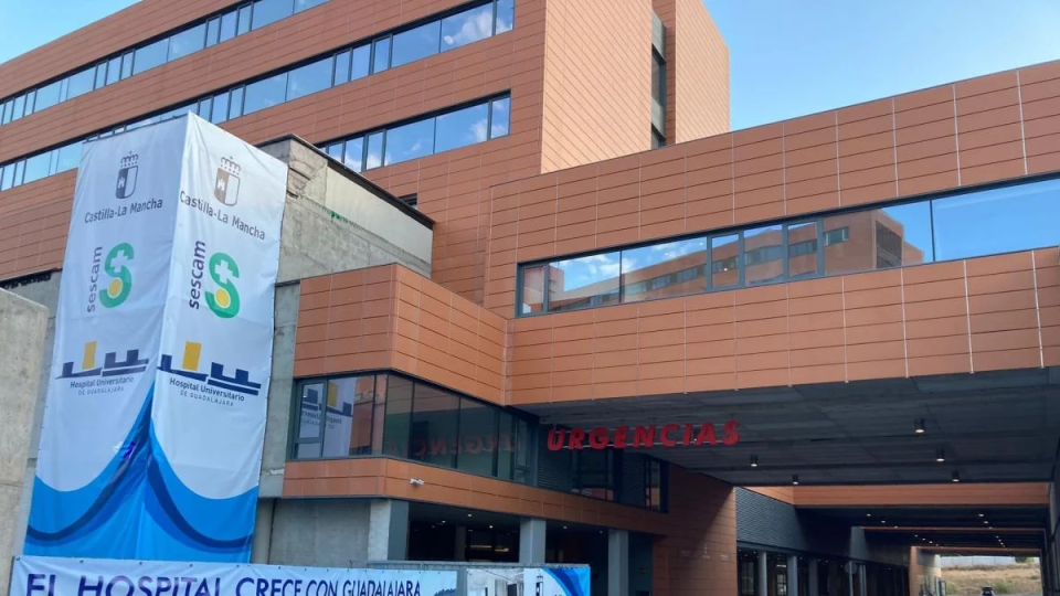 Blog: Las redes de calor de Rebi llegarán a los centros de salud de Cuenca y Guadalajara