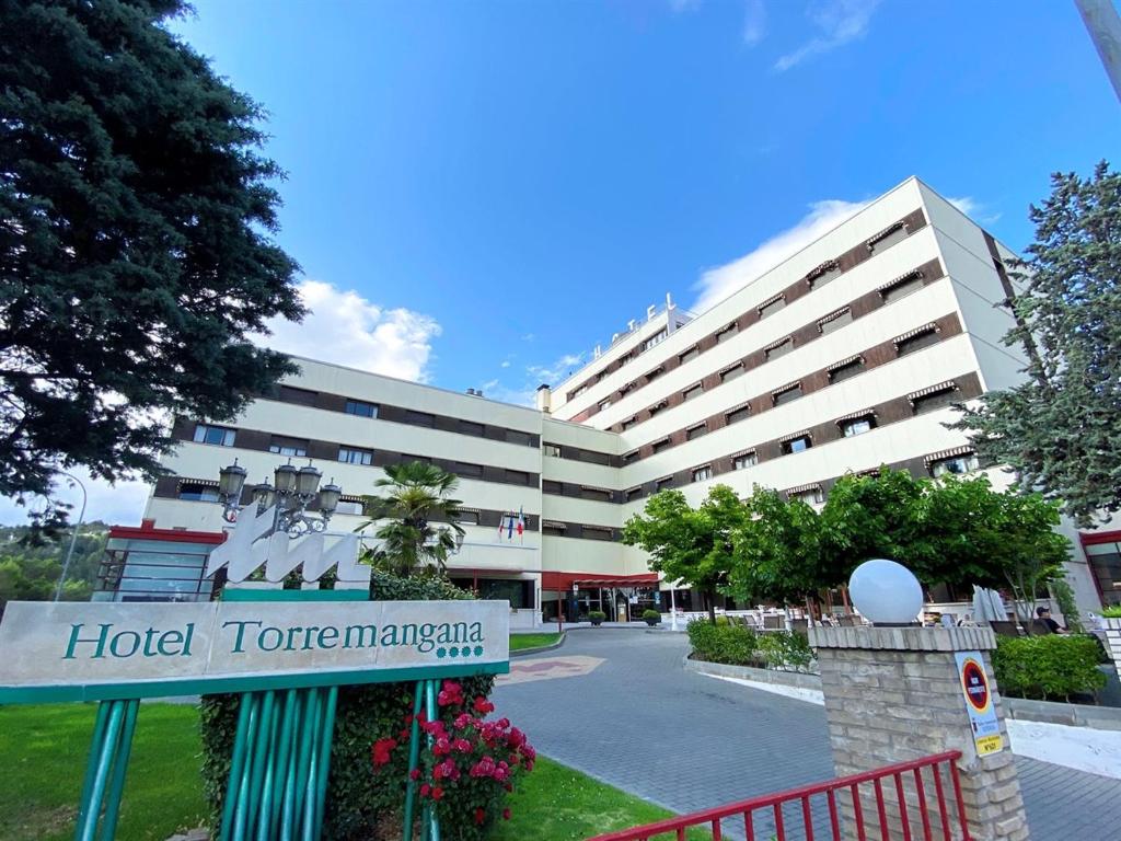 Blog: El Hotel Torremangana se suma a la Red de Calor de Cuenca en el marco de su estrategia de eficiencia energética