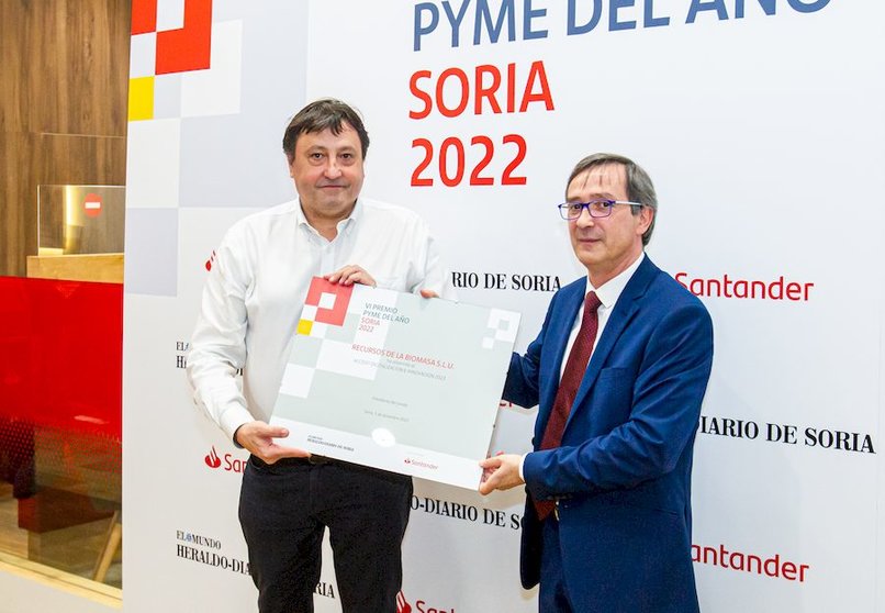 Blog: REBI, Accésit de Digitalización e Innovación