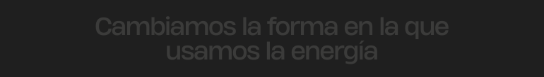 proyectos de REBI