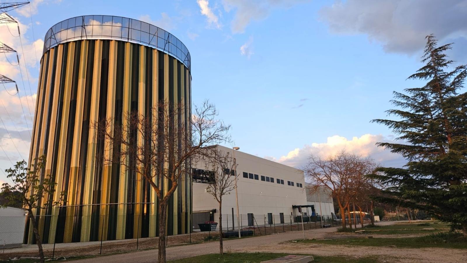 Valladolid Oeste